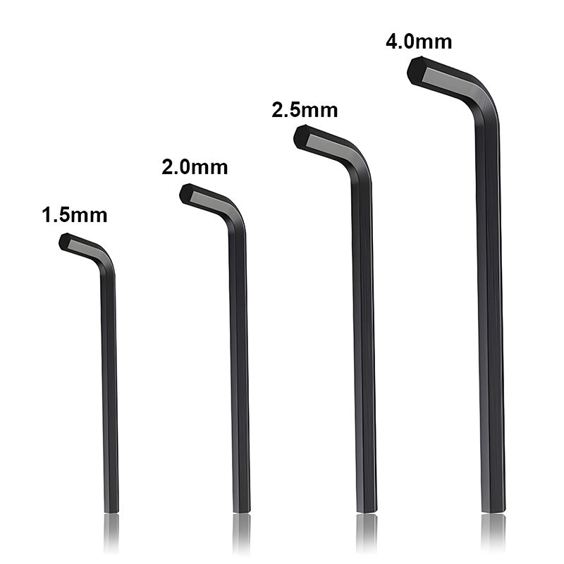 Hex Key Set