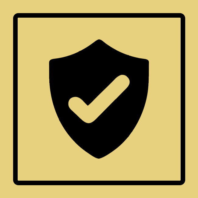 🛡️ Lifetime Warranty