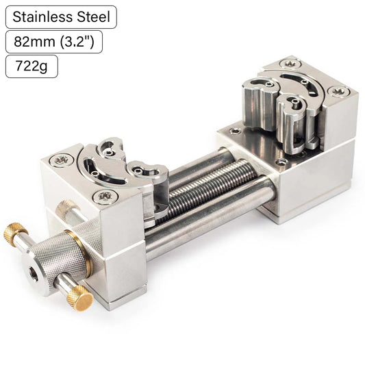 Morphvise™ – All Versions