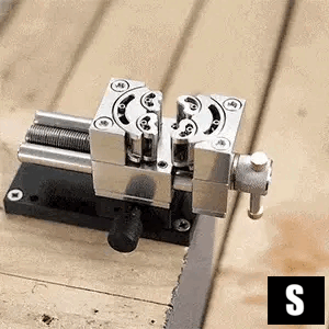Quick Release Mount