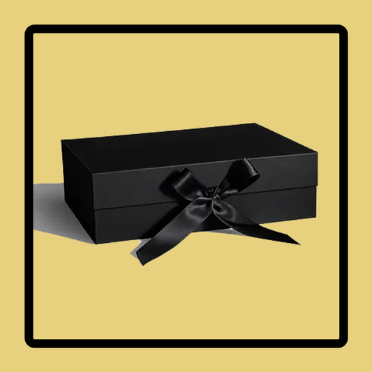 🎁 Add premium gift wrap