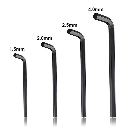 Hex Key Set
