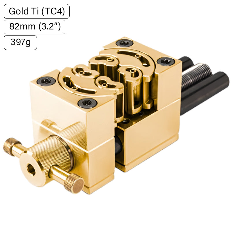 Morphvise™ – All Versions