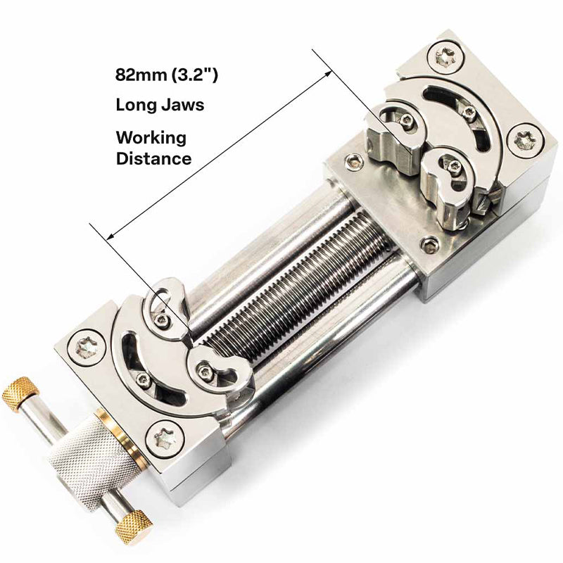 Morphvise™ – All Versions