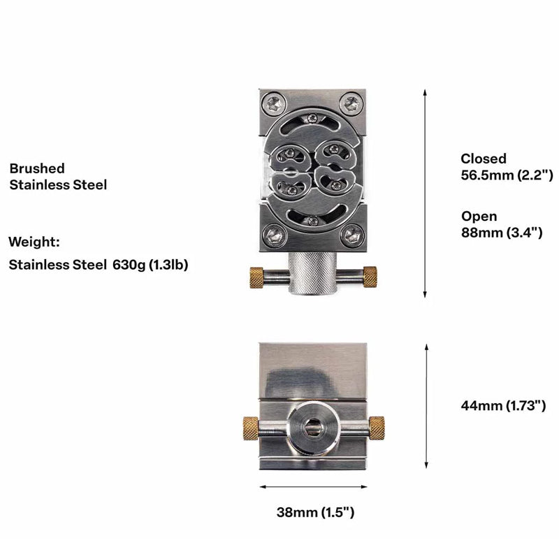 Morphvise™ – All Versions