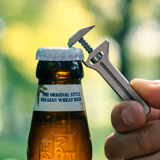 Spancal Spanner – Pro