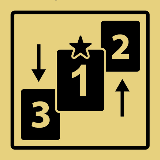 ⚡ Priority Processing