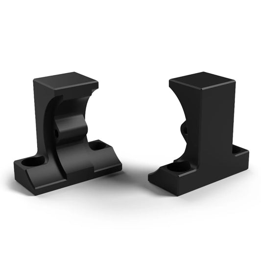 Vertical Jaws