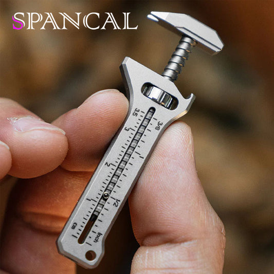 Spancal Spanner – Pro